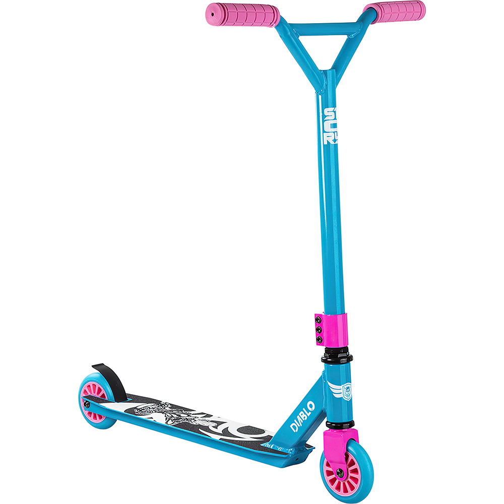 Story Diablo Freestyle Roller