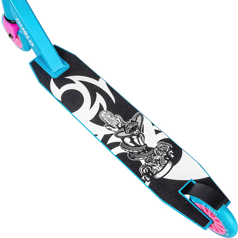 Story Diablo Freestyle Roller