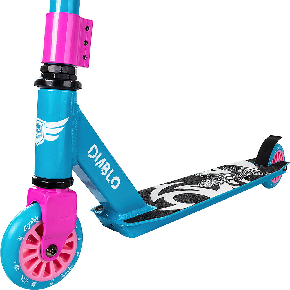 Story Diablo Freestyle Roller