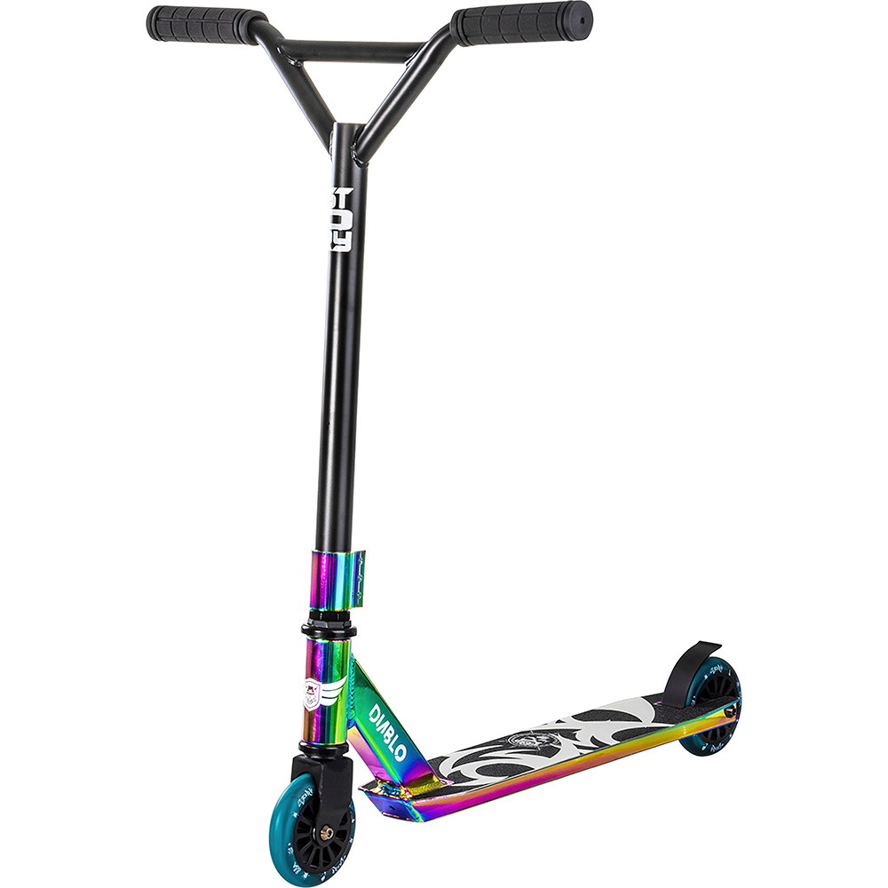 Story Diablo Freestyle Roller