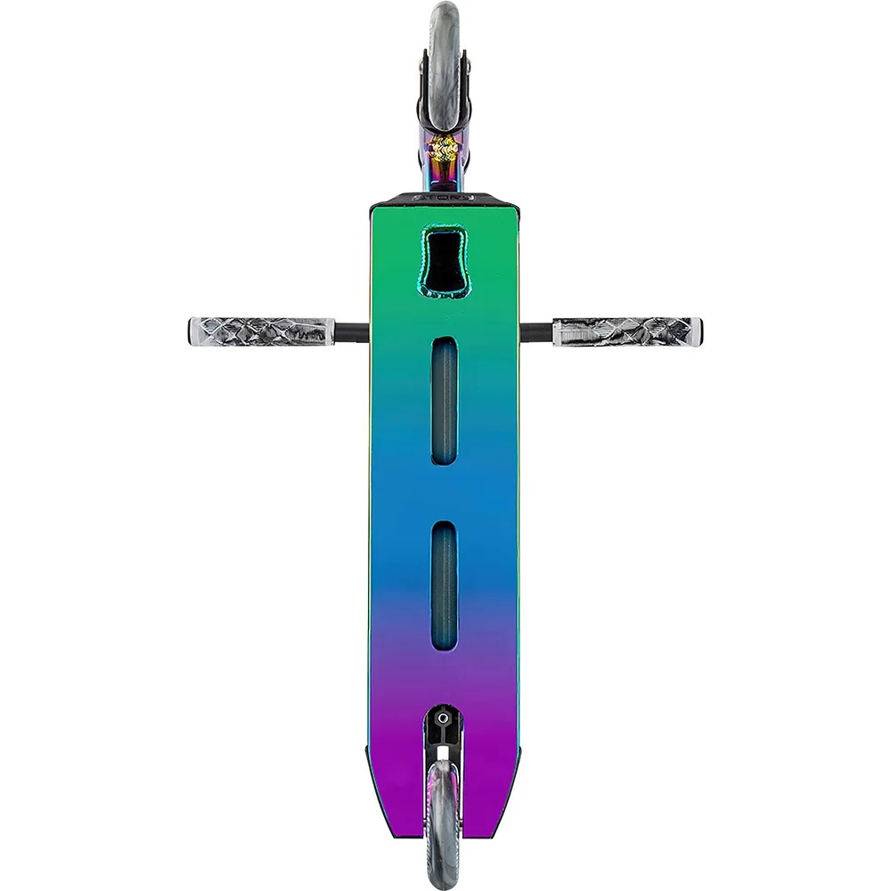 Story Diablo Freestyle Roller