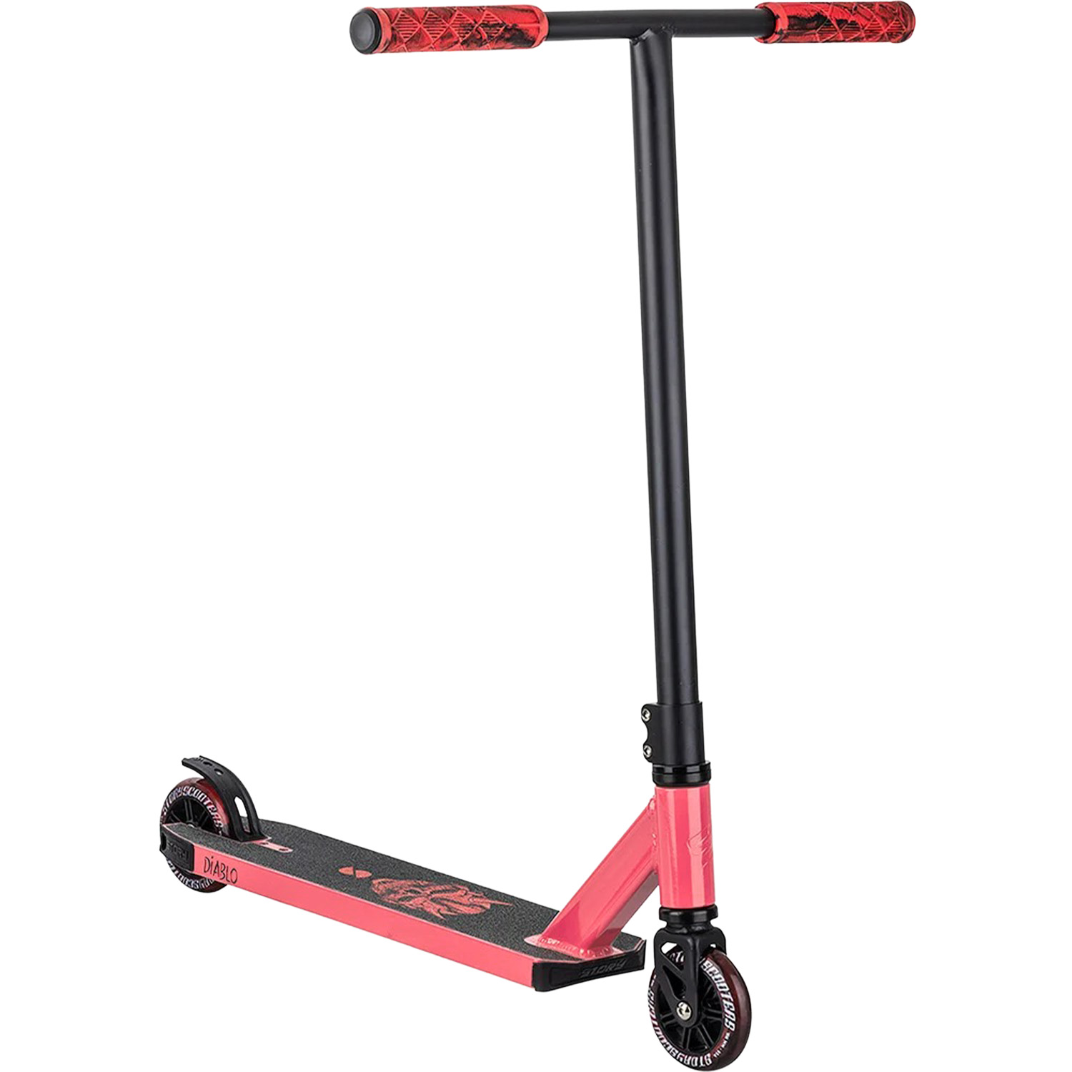 Story Diablo Freestyle Roller