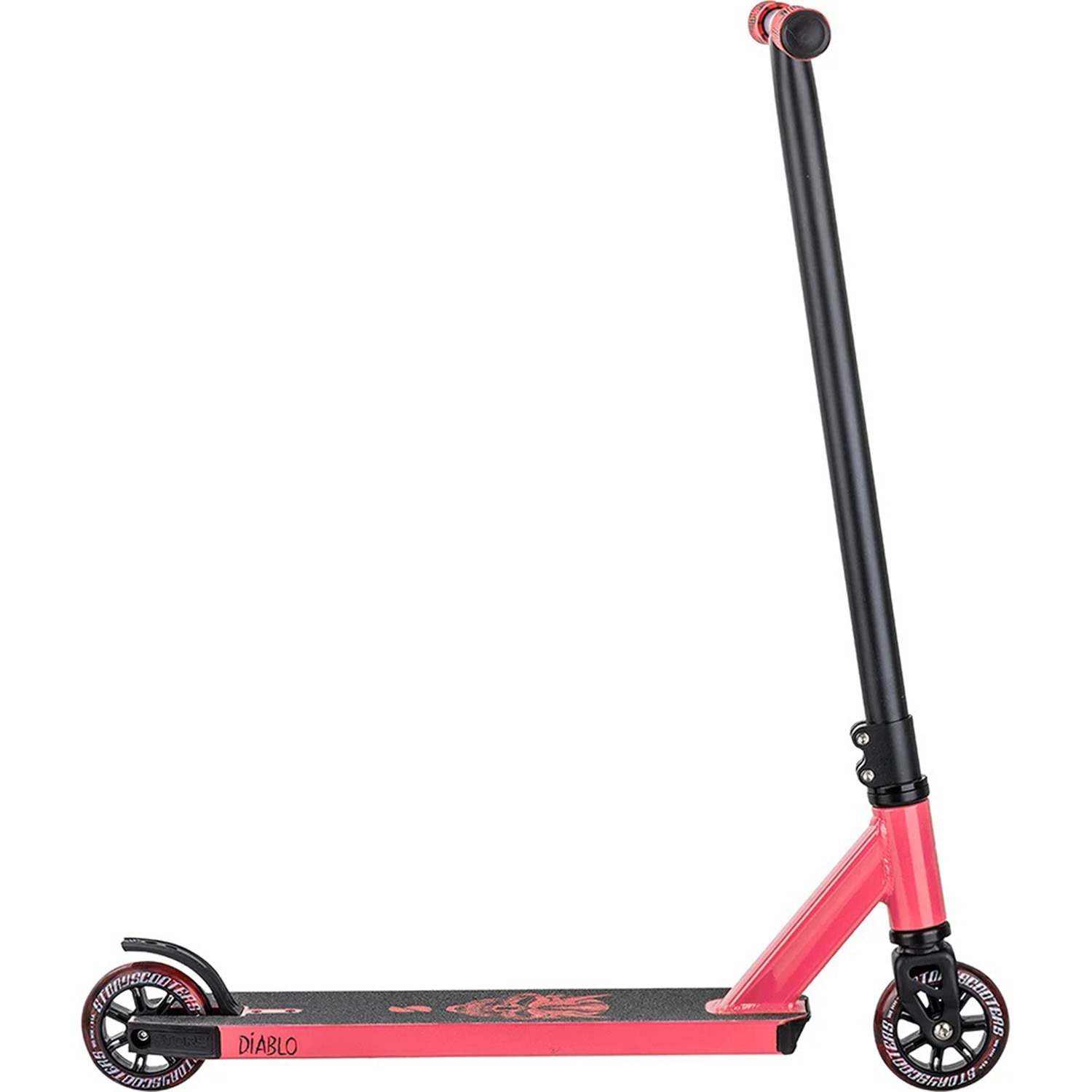 Story Diablo Freestyle Roller
