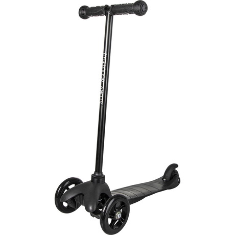 Story Drive 3-Wheels Kids Scooter