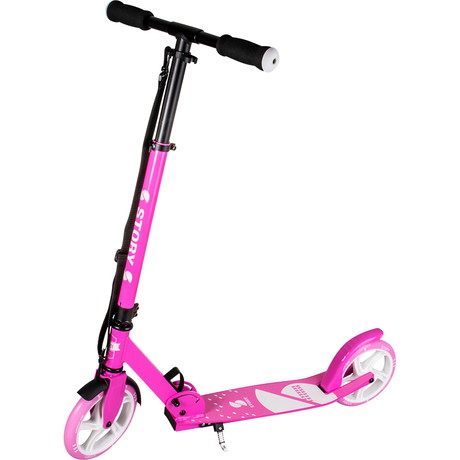 Story Fast Ride Összecsukható Felnőtt Roller