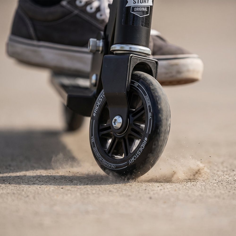 Story Flow Állítható Gyerek Kick Scooter