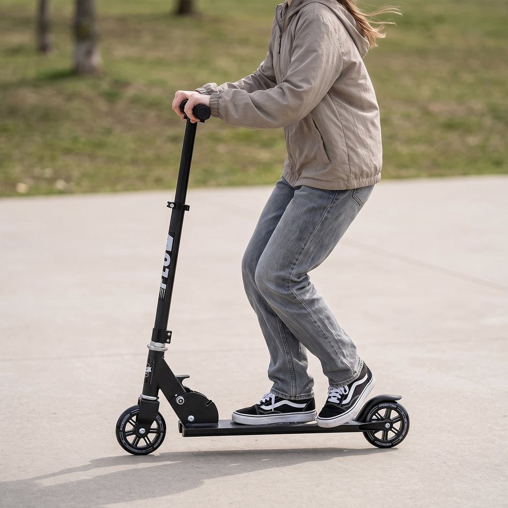 Story Flow Állítható Gyerek Kick Scooter
