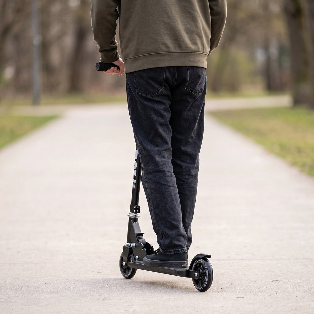 Story Flow Állítható Gyerek Kick Scooter