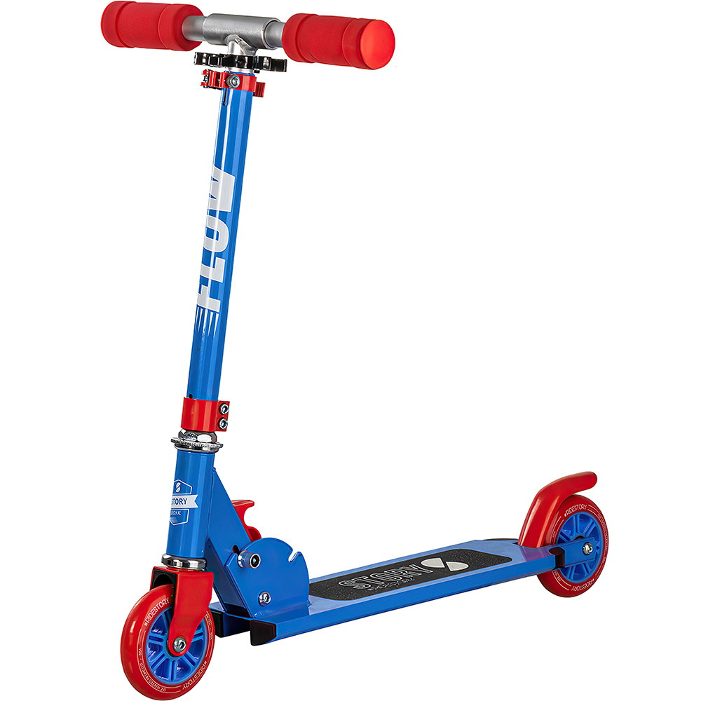 Story Flow Állítható Gyerek Roller