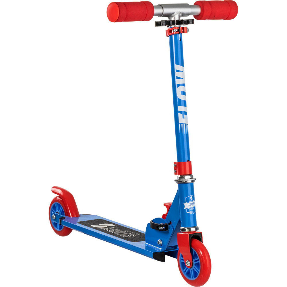 Story Flow Állítható Gyerek Roller