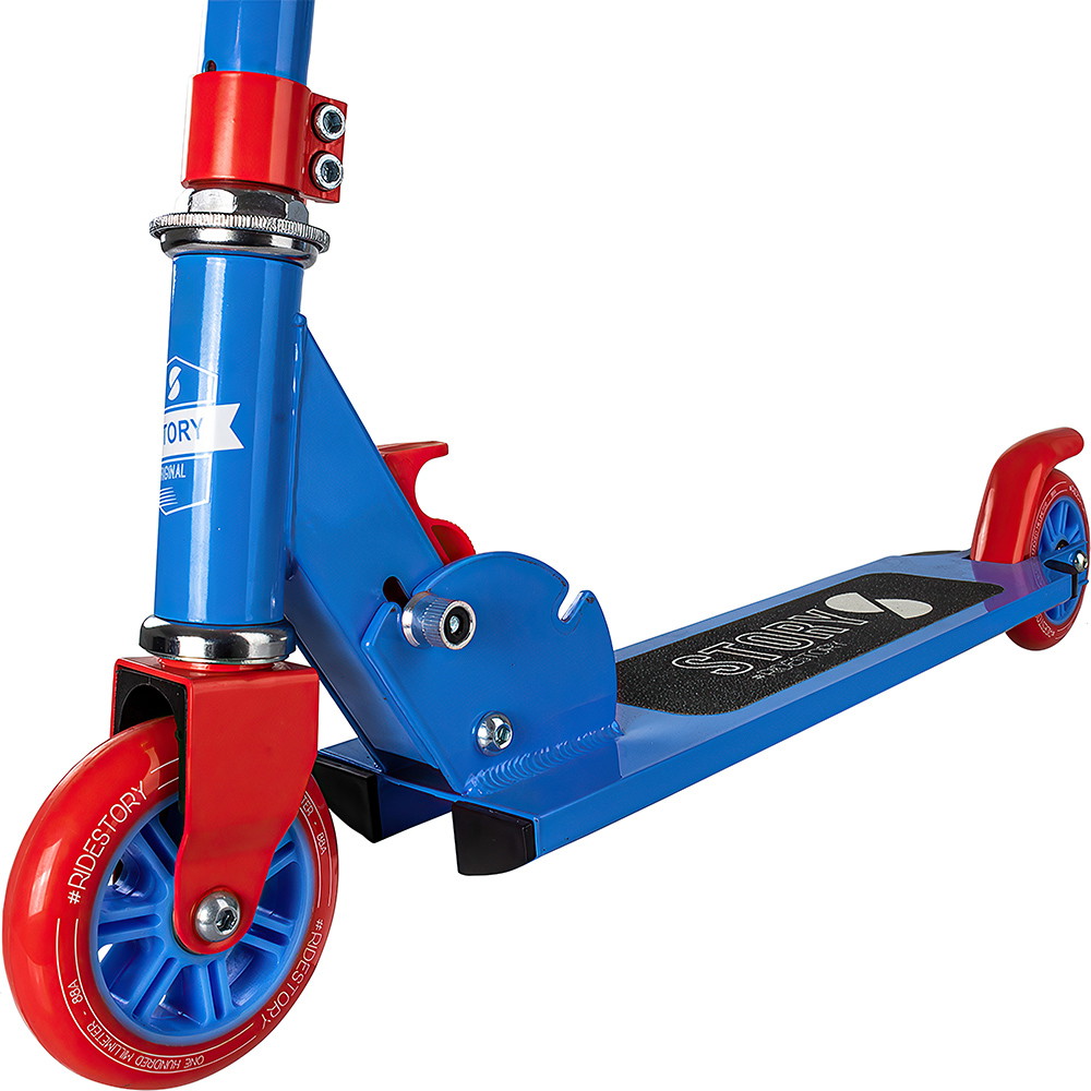 Story Flow Állítható Gyerek Roller