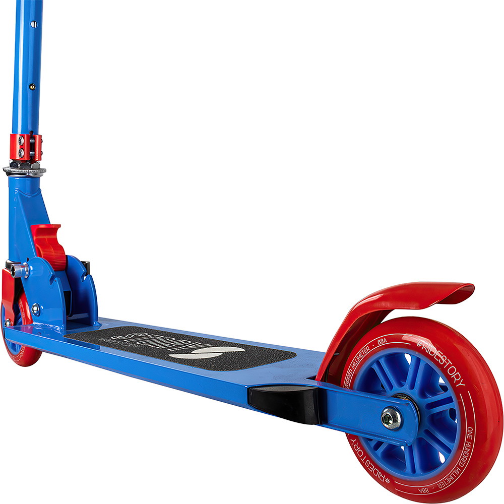 Story Flow Állítható Gyerek Roller