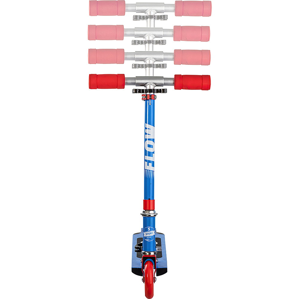 Story Flow Állítható Gyerek Roller