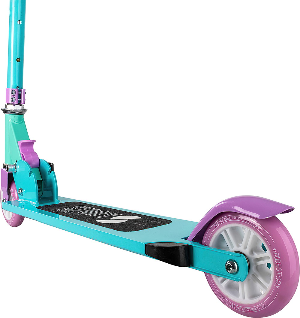 Story Flow Állítható Gyerek Kick Scooter
