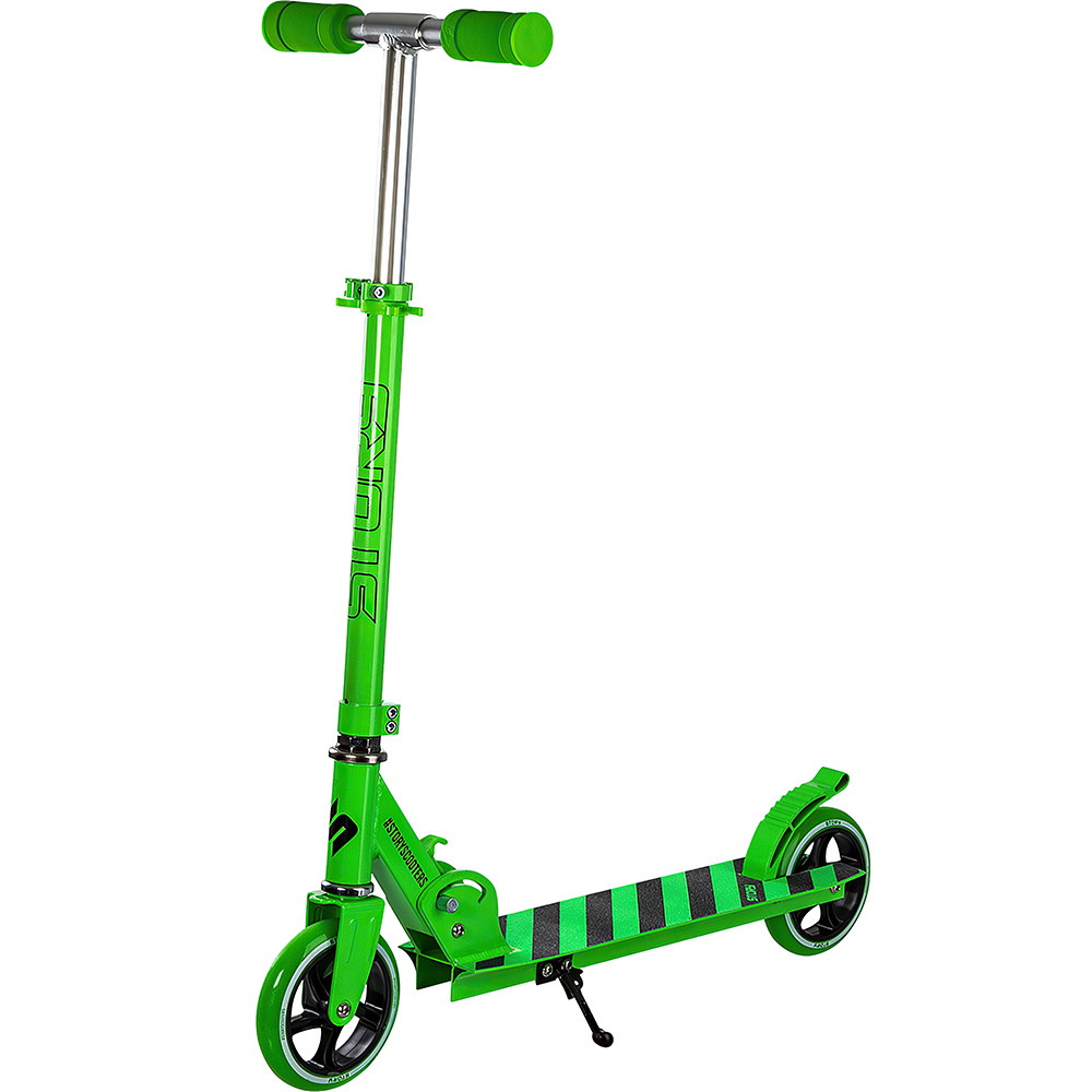 Story Friends Összecsukható Közlekedési Roller