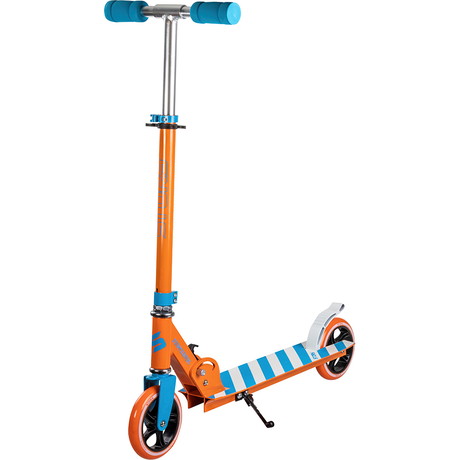 Story Friends Összecsukható Közlekedési Roller