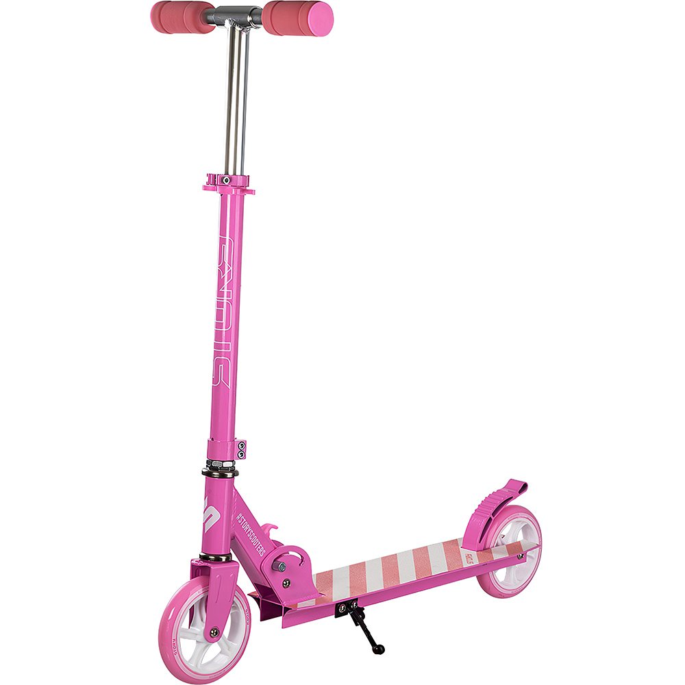 Story Friends Összecsukható Közlekedési Roller