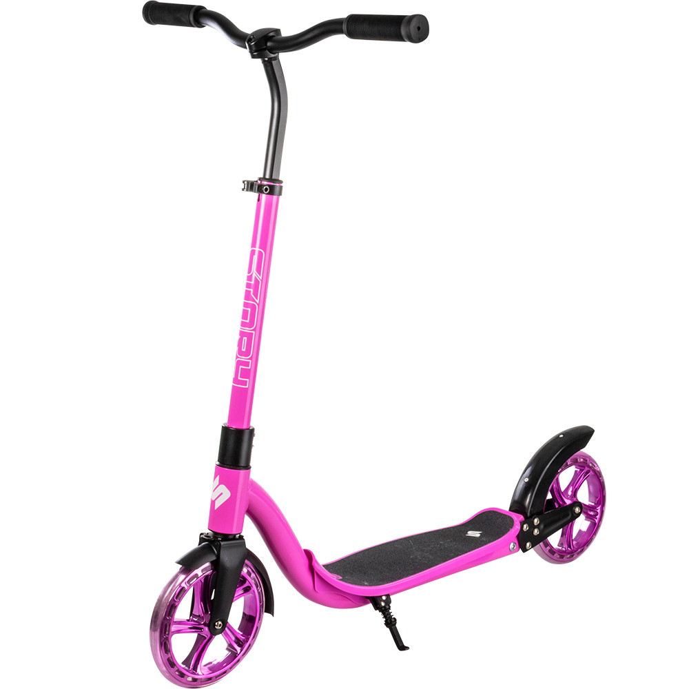 Story Future Közlekedési Roller