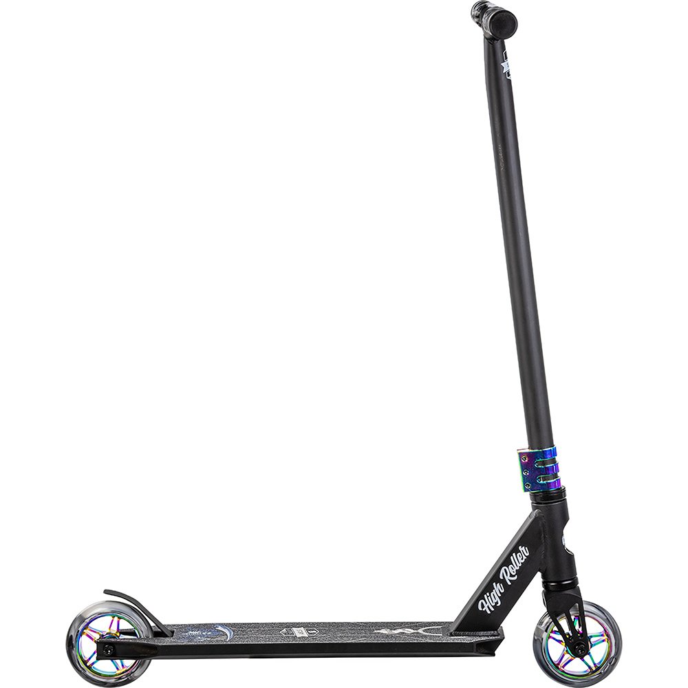Story Freestyle Roller