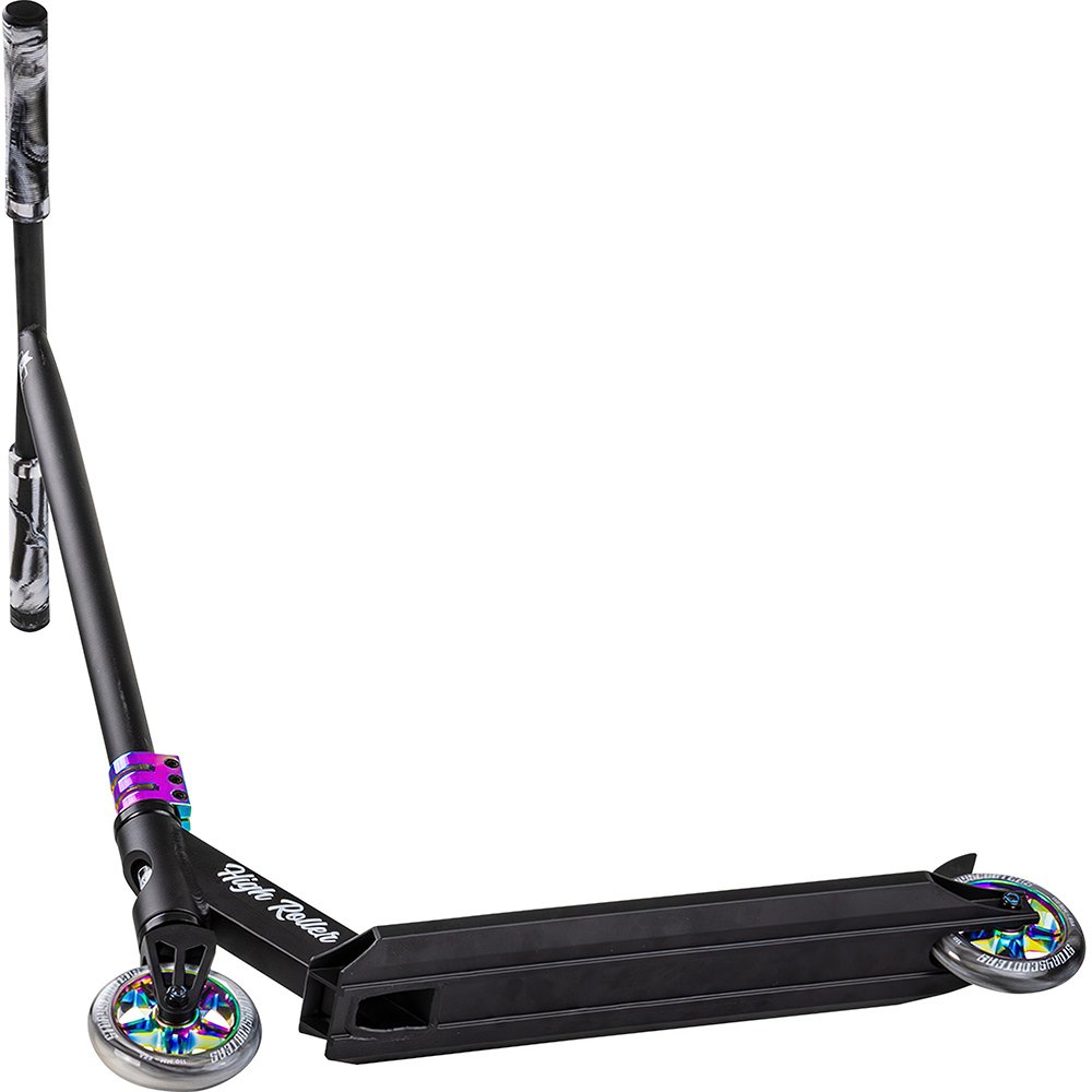 Story Freestyle Roller