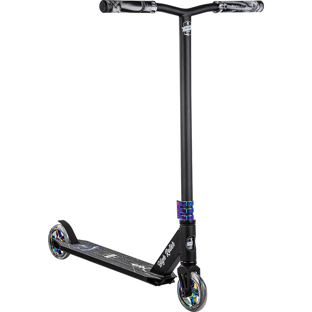 Story Freestyle Roller