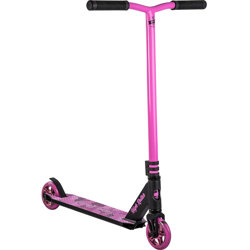 Story Freestyle Roller