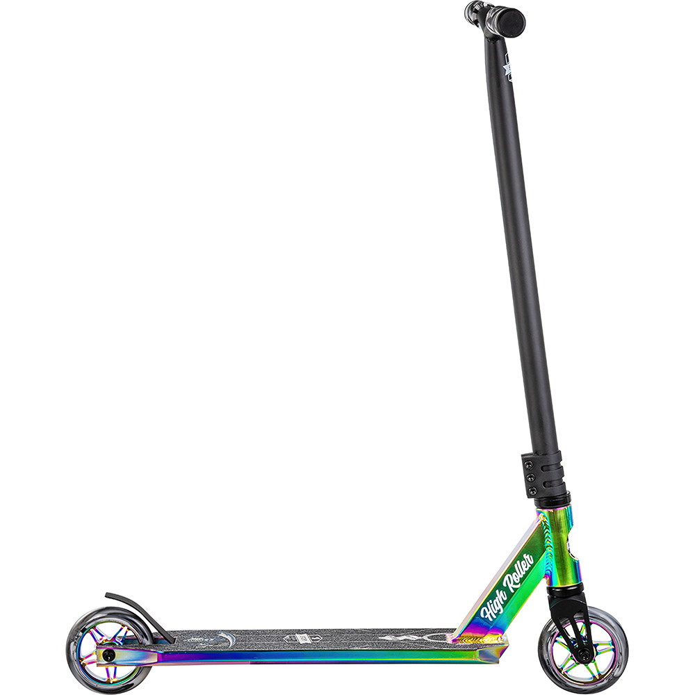 Story Freestyle Roller