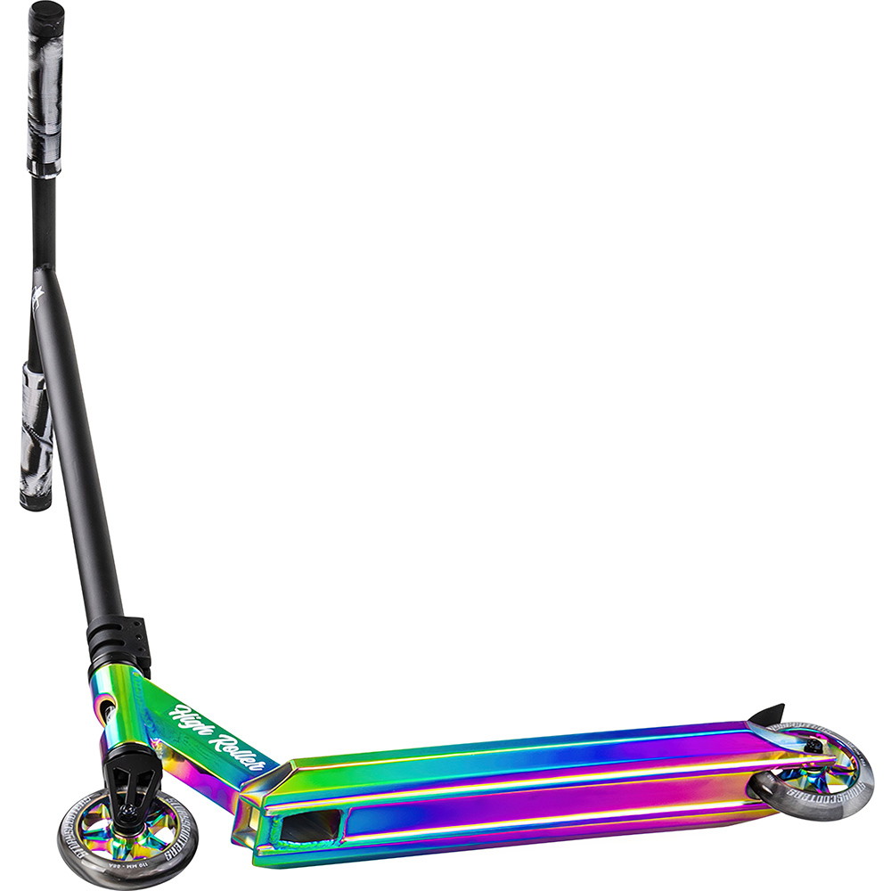 Story Freestyle Roller