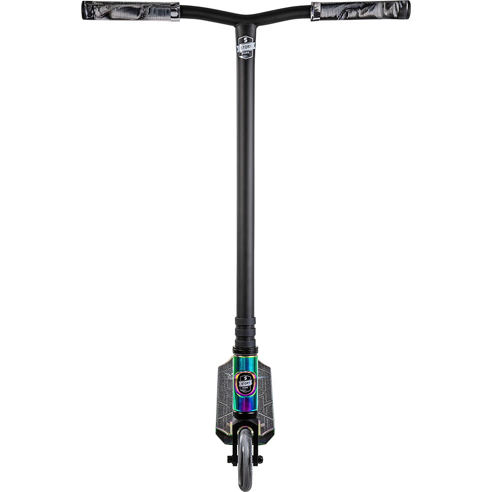 Story Freestyle Roller