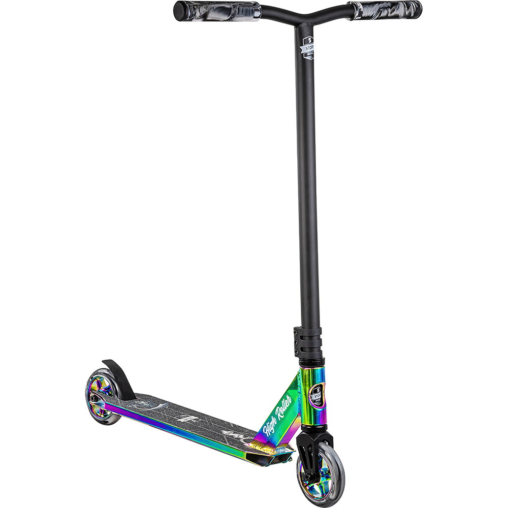 Story Freestyle Roller