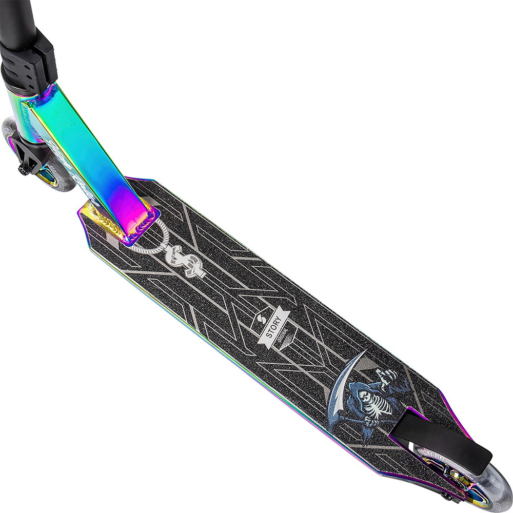 Story Freestyle Roller