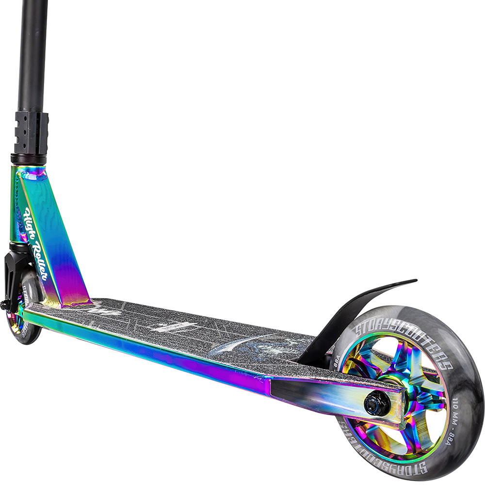 Story Freestyle Roller