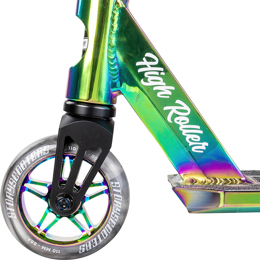Story Freestyle Roller
