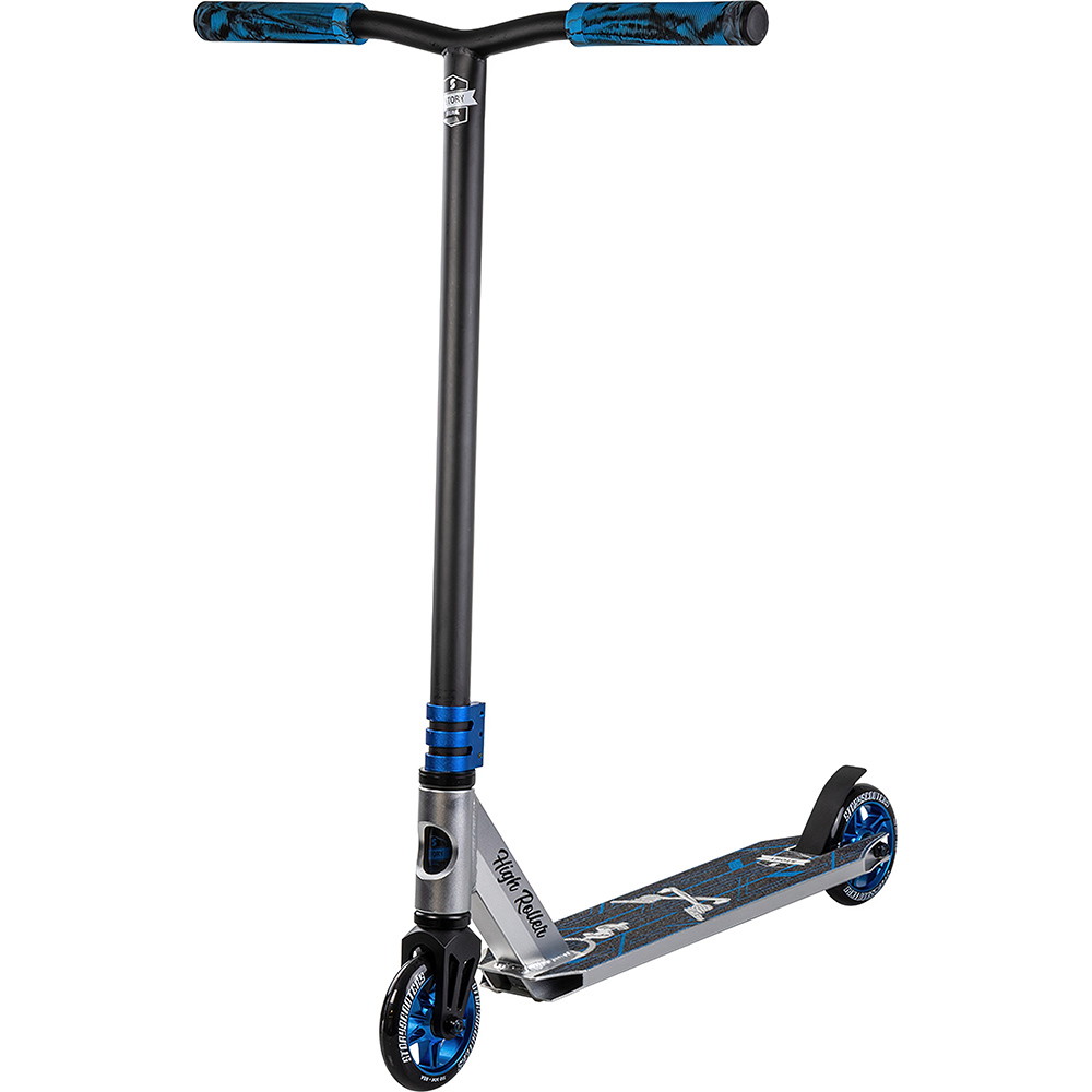 Story High Roller Freestyle Roller