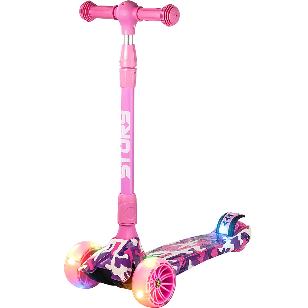 Story Lil´Crazy 3-Wheels Kids Scooter