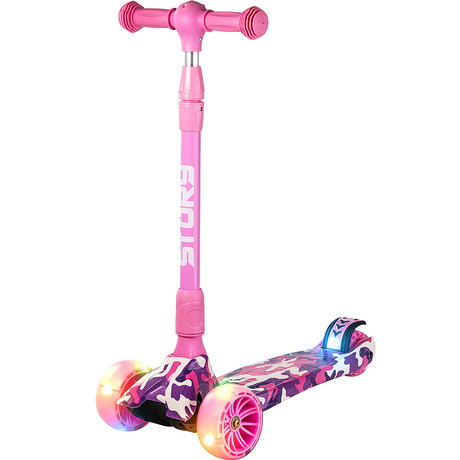 Story Lil´Crazy 3-Wheels Kids Scooter