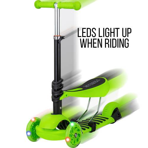 Story Lil´ Kids Scooter