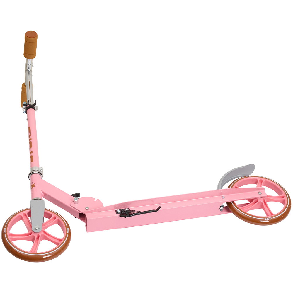 Story Lux Összecsukható Járó Roller