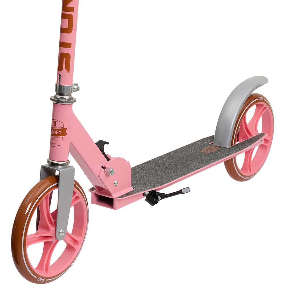 Story Lux Összecsukható Járó Roller
