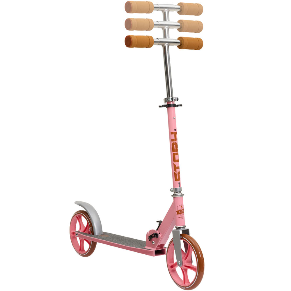 Story Lux Összecsukható Járó Roller