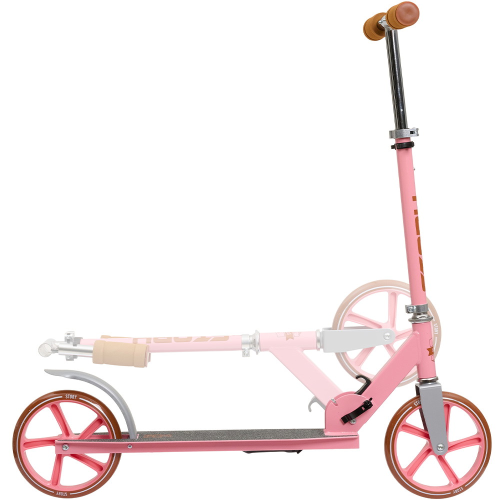 Story Lux Összecsukható Járó Roller