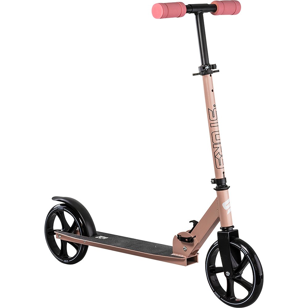 Story Lux Összecsukható Járó Roller