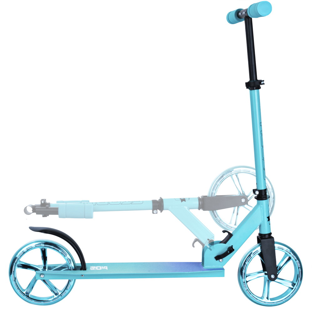 Story Lux Összecsukható Közlekedési Robogó