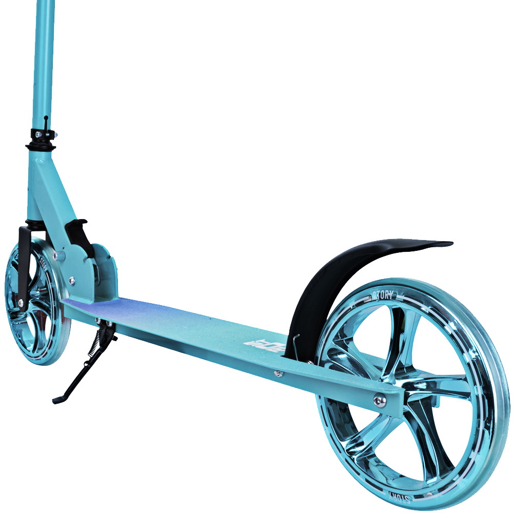 Story Lux Összecsukható Közlekedési Robogó