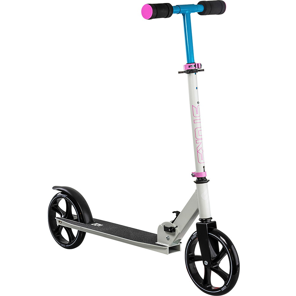 Story Lux Összecsukható Járó Roller