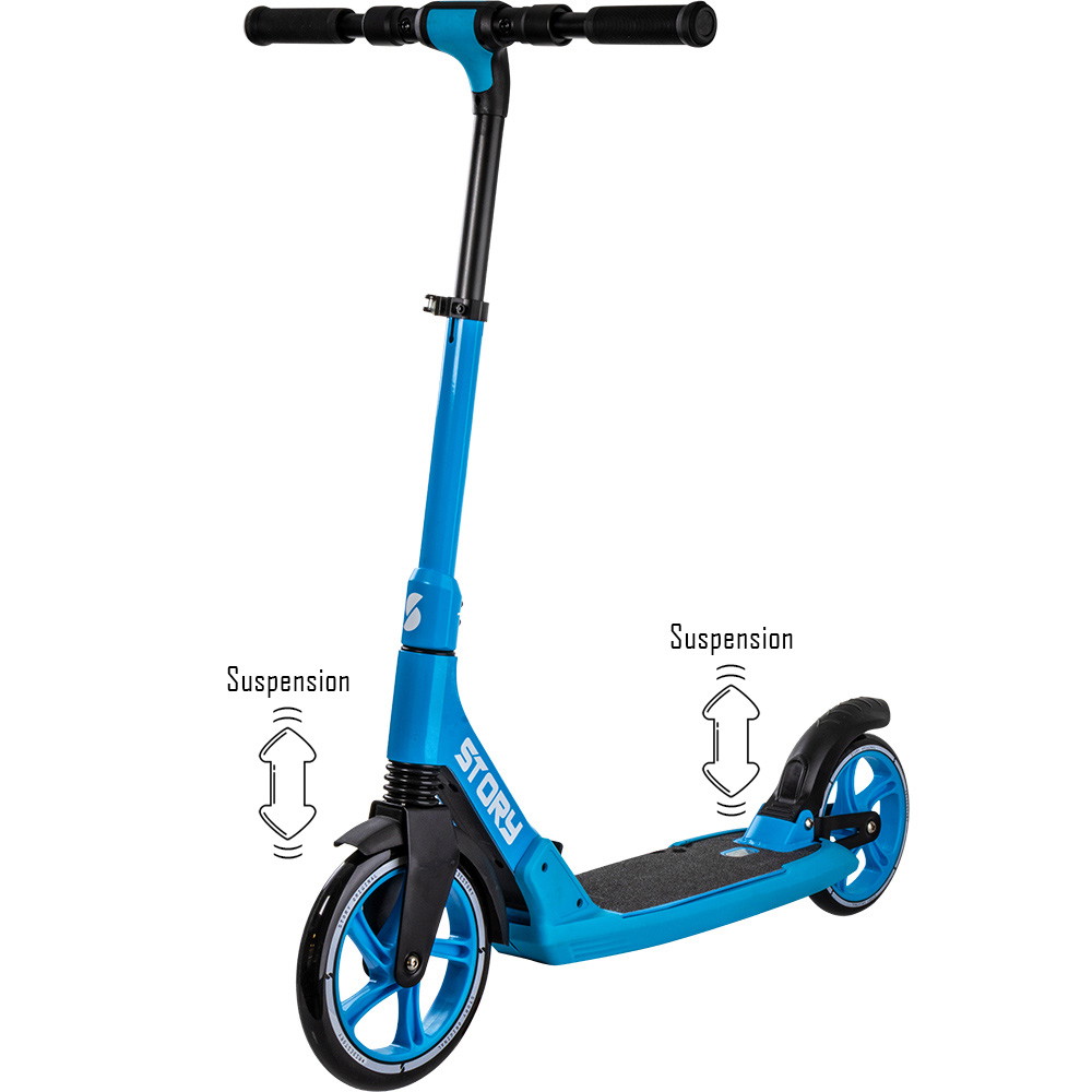 Story Metro Összecsukható Felnőtt Roller