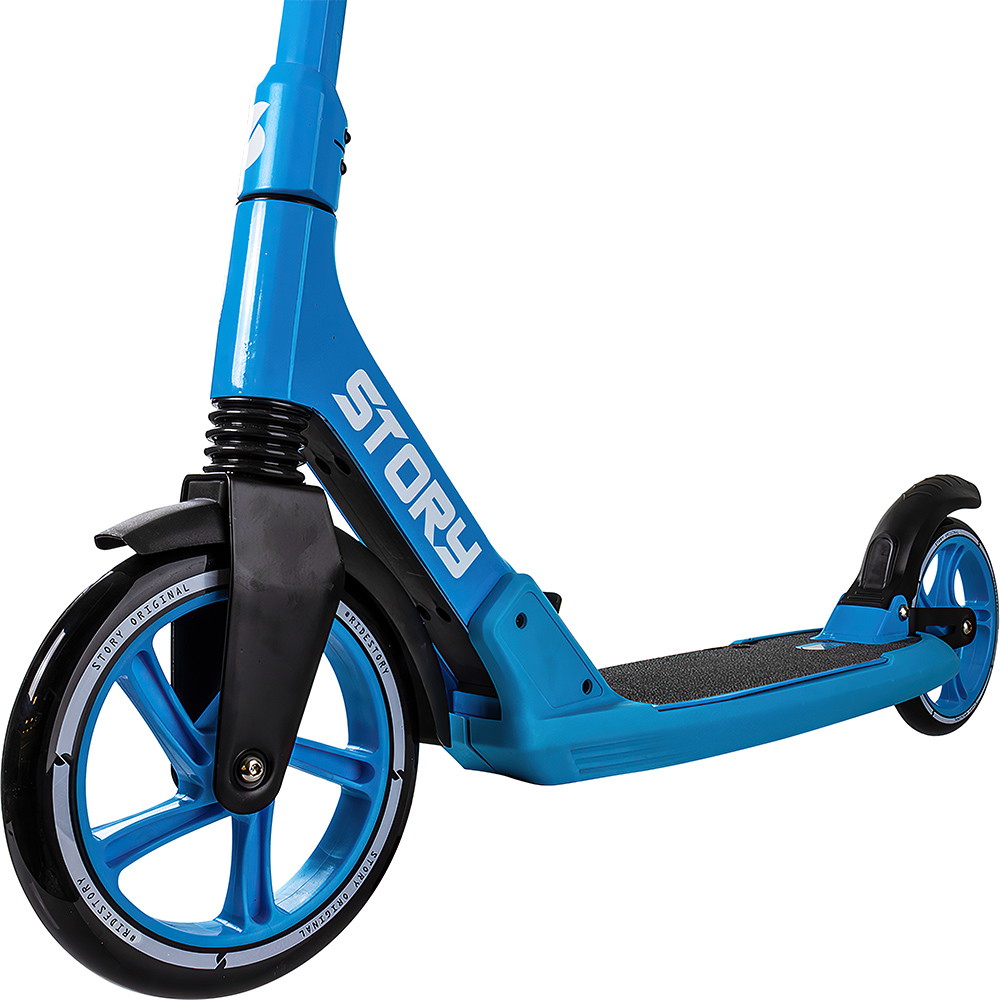 Story Metro Összecsukható Felnőtt Roller