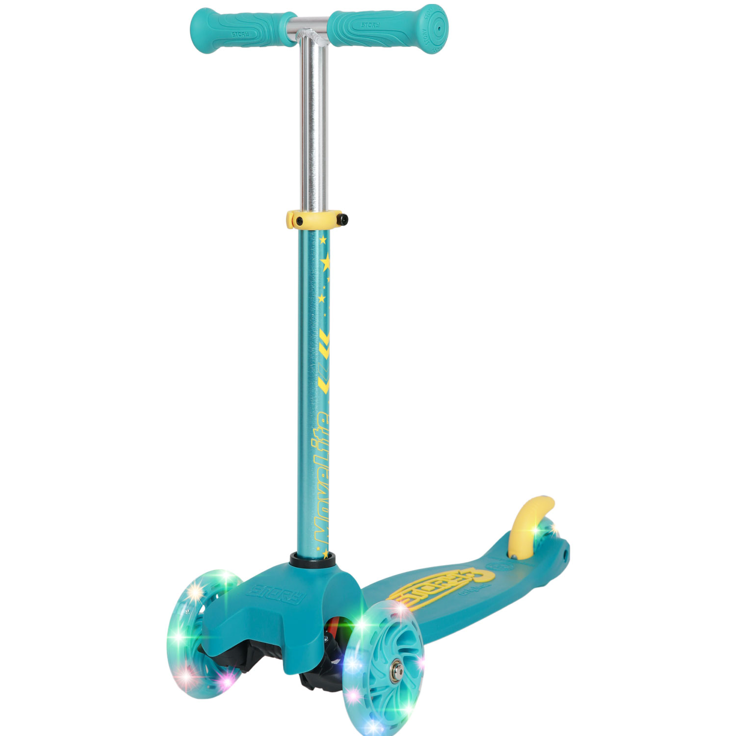 Story MoveLite Gyerek Roller