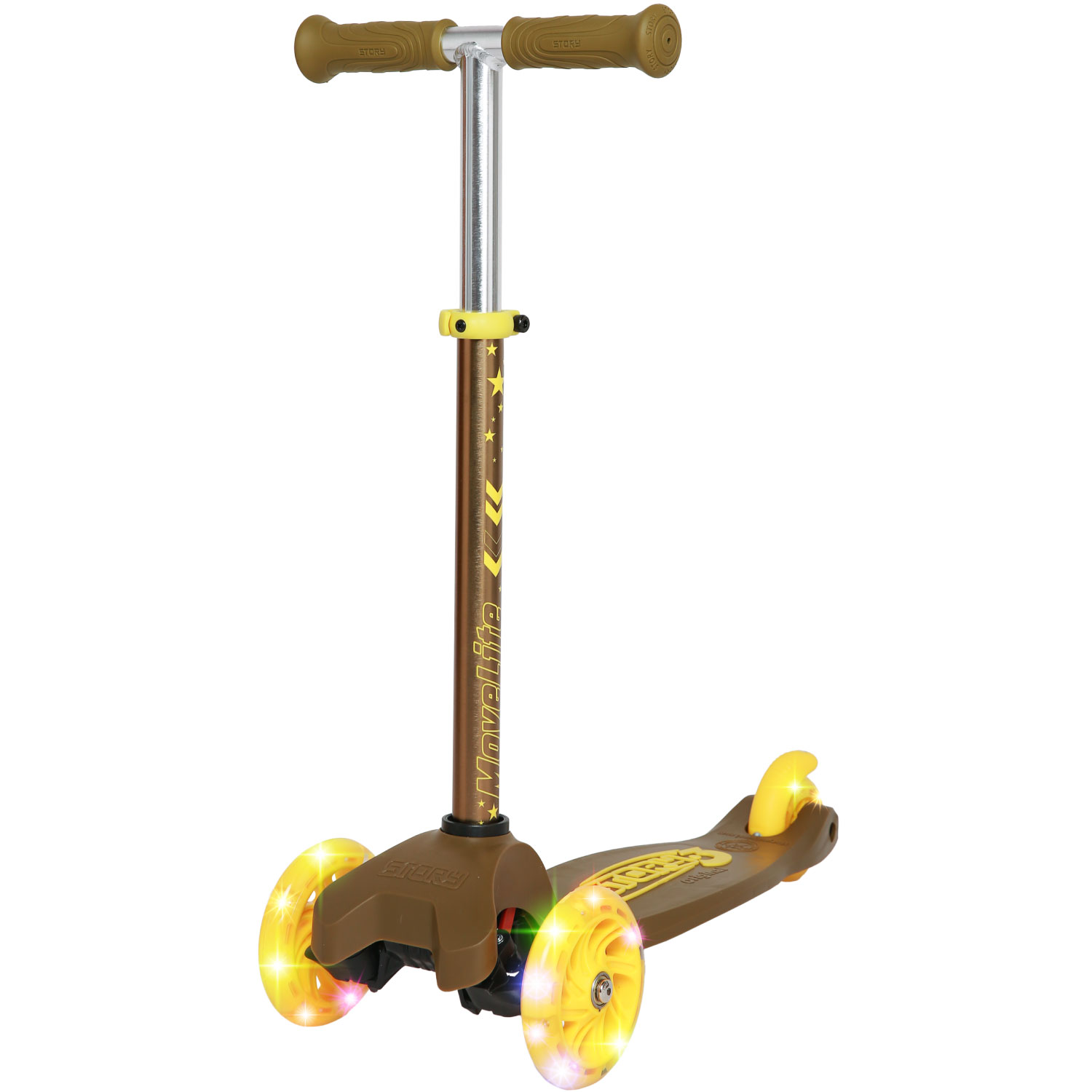 Story MoveLite Gyerek Roller