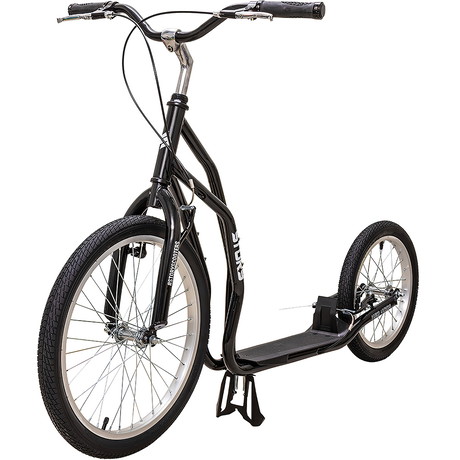 Story New York Air Wheels Scooter